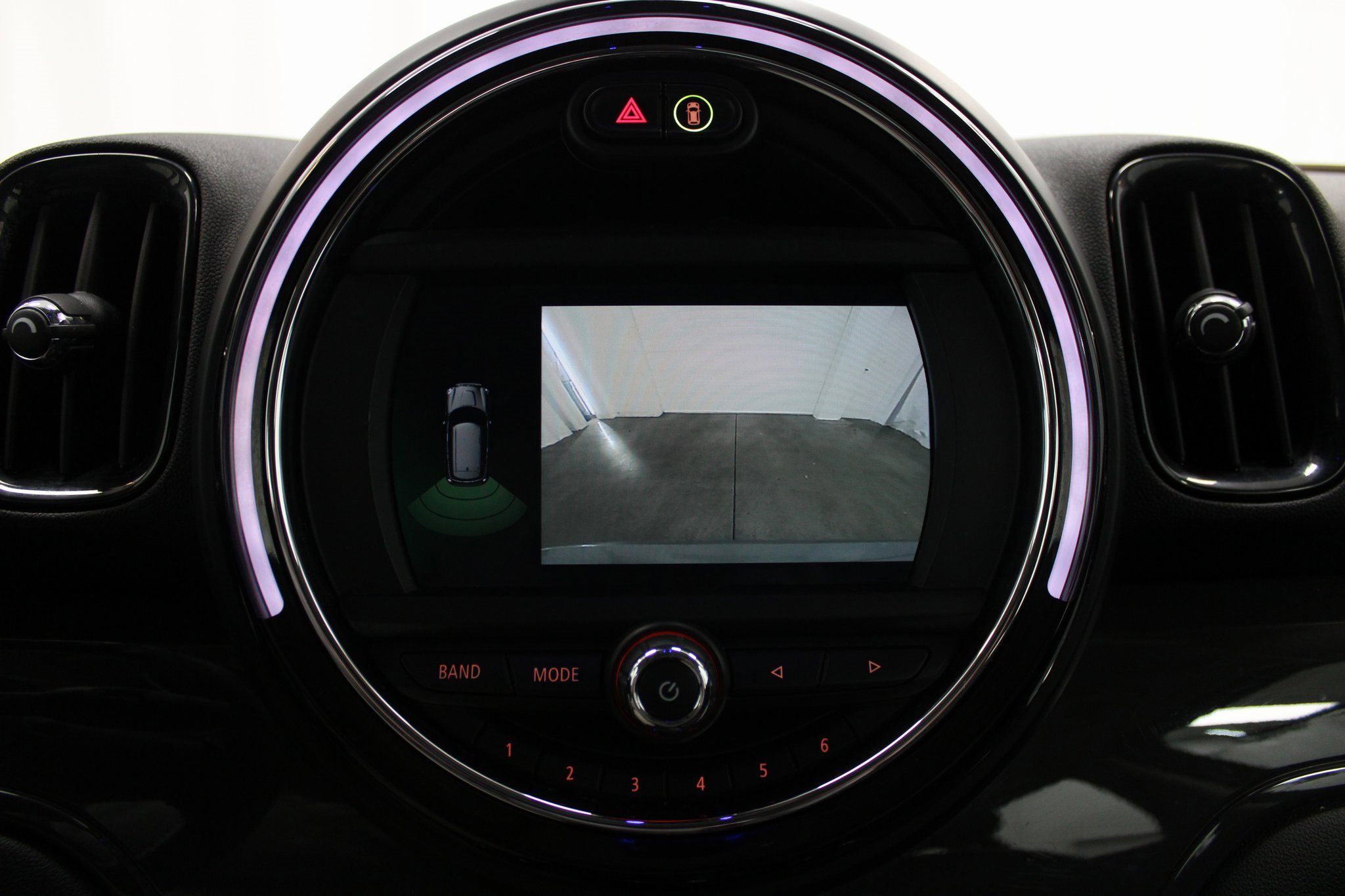 Used 2020 MINI Cooper Countryman Signature image 45