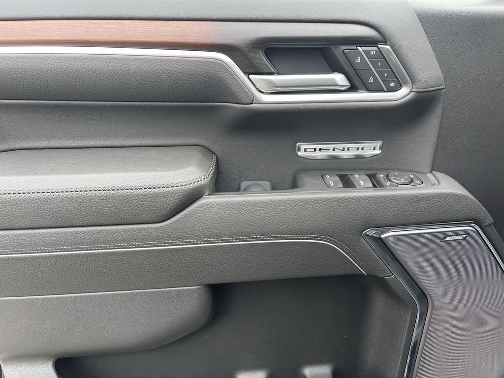 New 2026 GMC Sierra 1500 Denali AWD/4WD image 22