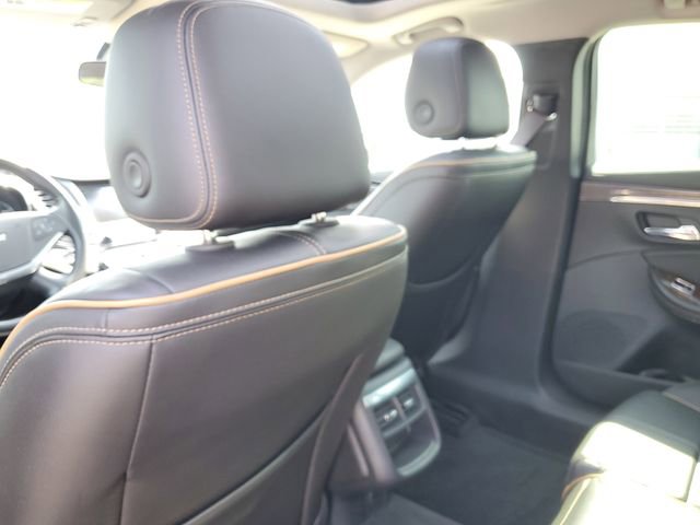Used 2015 Chevrolet Impala LTZ FWD image 28