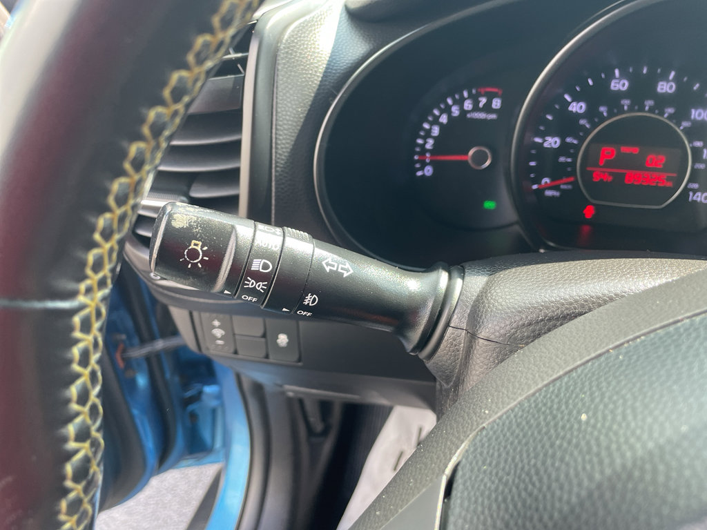 Used 2016 Kia Soul + w/ Designer's Package image 21
