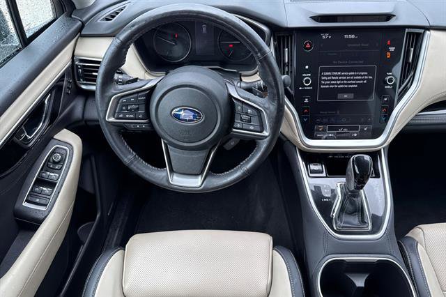 Used 2023 Subaru Outback Limited XT image 14