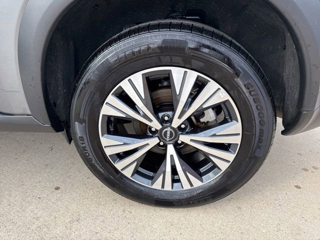 Certified 2023 Nissan Rogue SV image 69