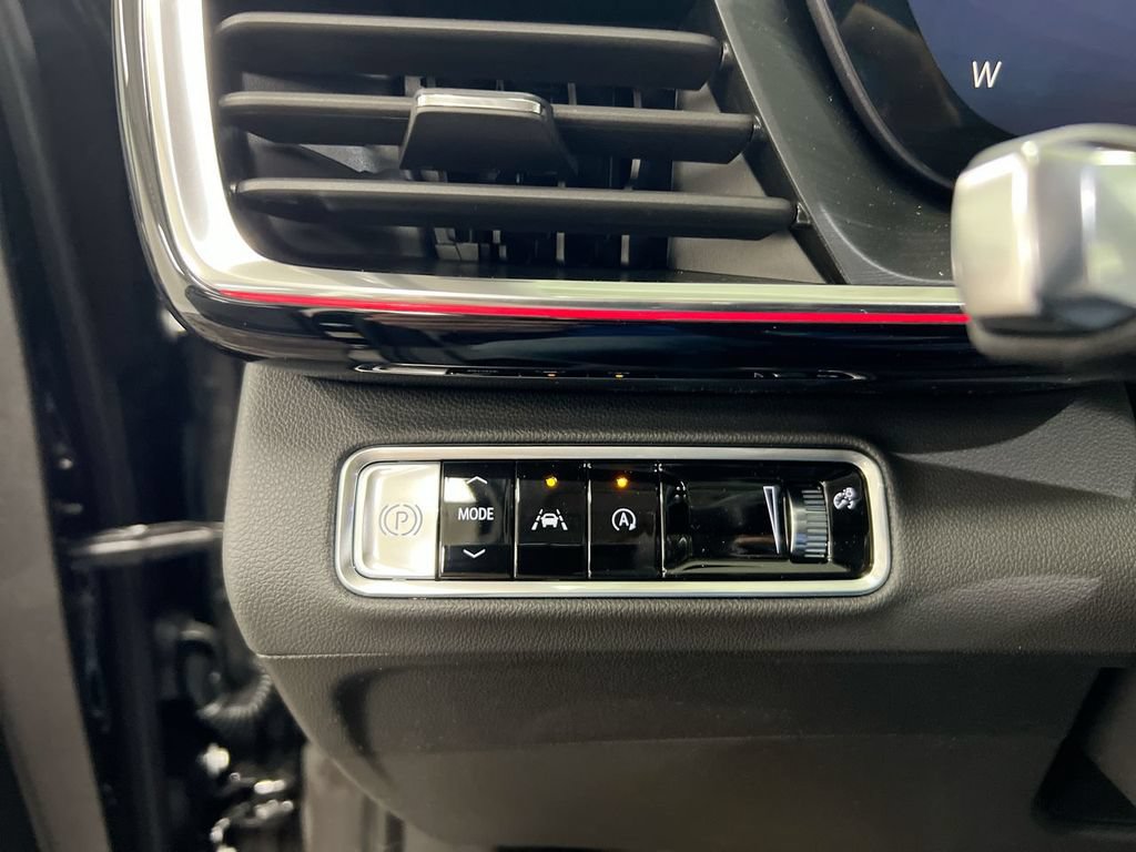 New 2026 Buick Envision Sport Touring AWD/4WD image 19