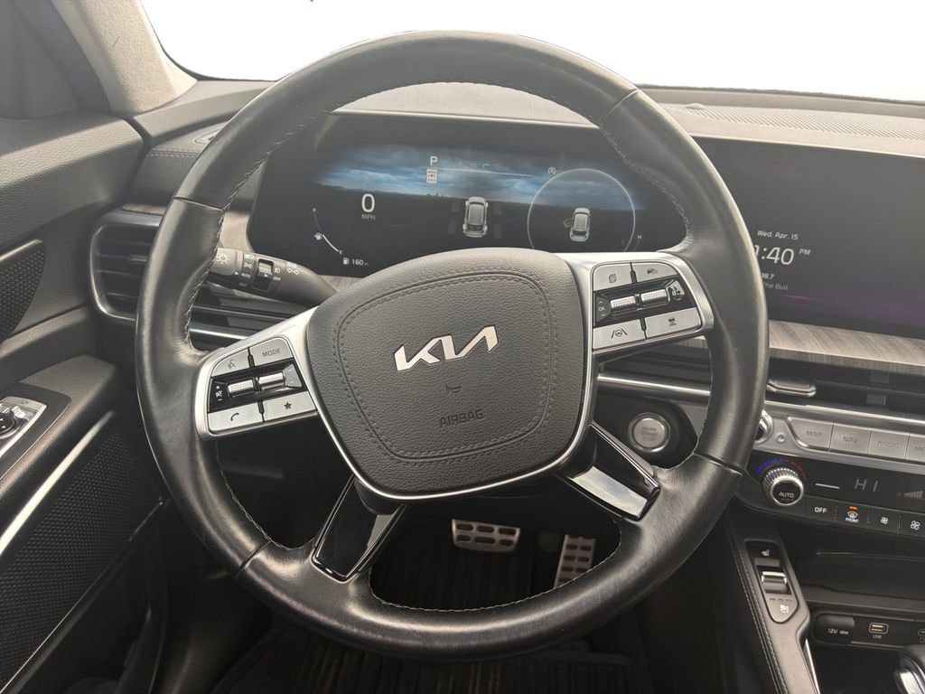 Used 2023 Kia K5 GT image 14