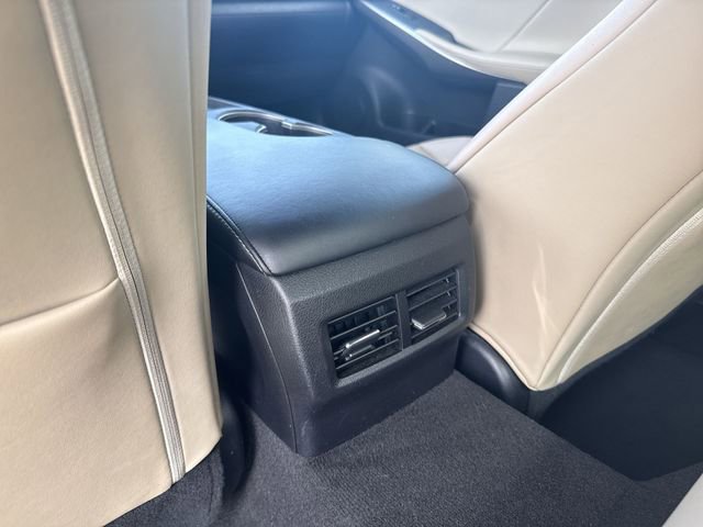 Used 2020 Lexus IS 300 F Sport w/ F Sport Package image 20