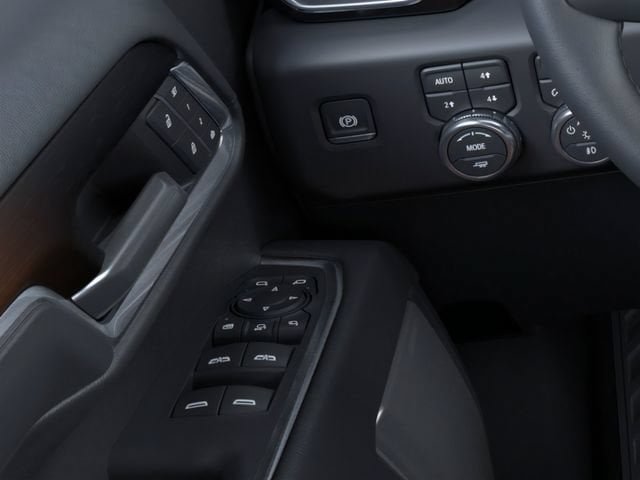 New 2026 GMC Sierra 2500 Denali w/ Denali Reserve Package AWD/4WD image 22