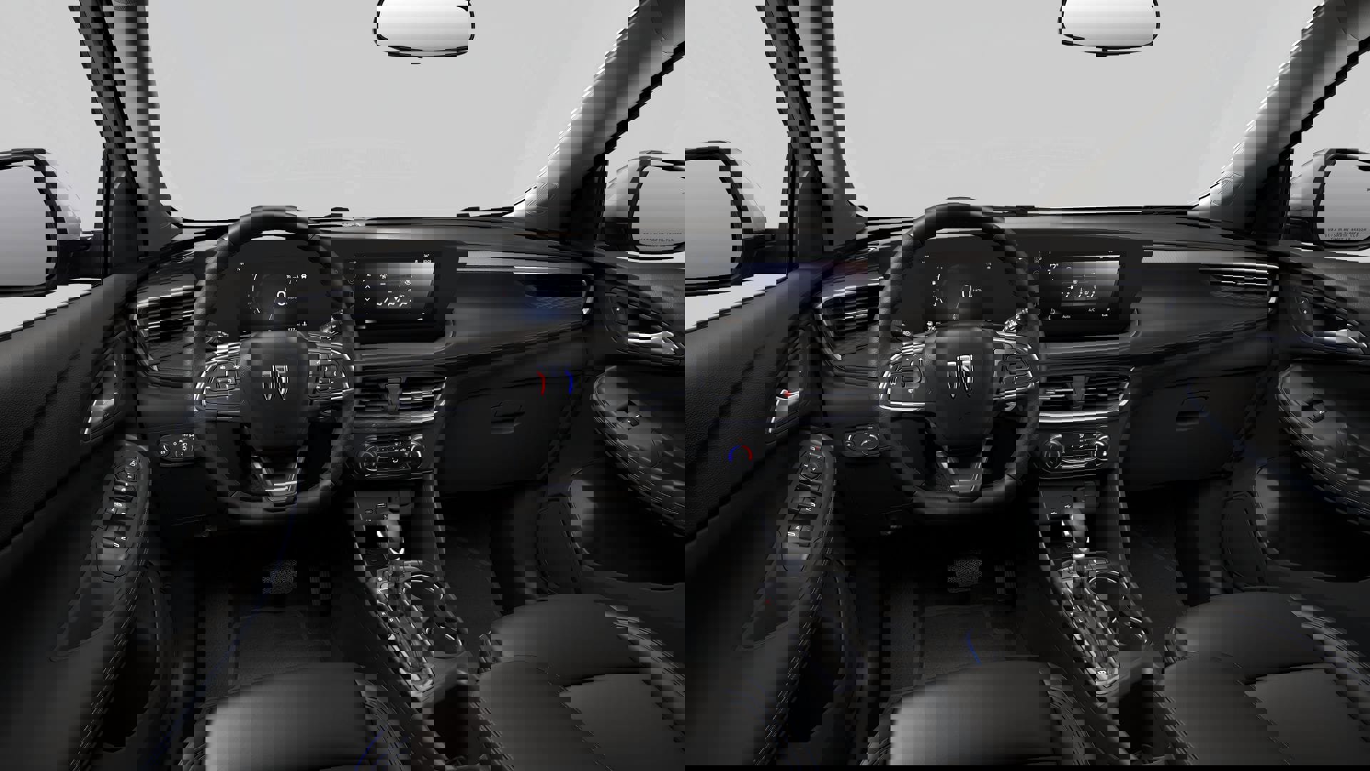 New 2026 Buick Encore GX Sport Touring image 25