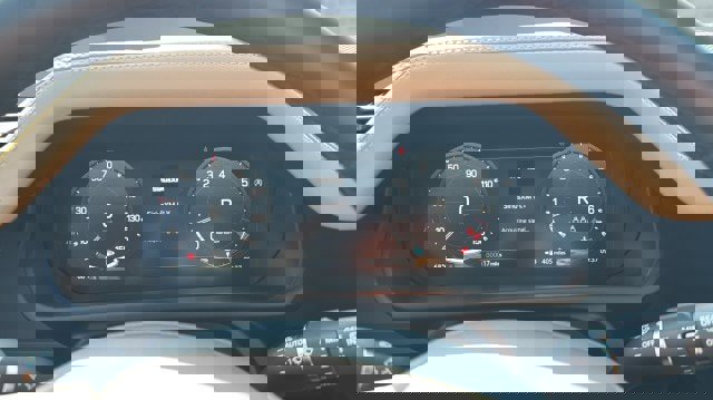 New 2026 Land Rover Defender 110 X-Dynamic SE image 28