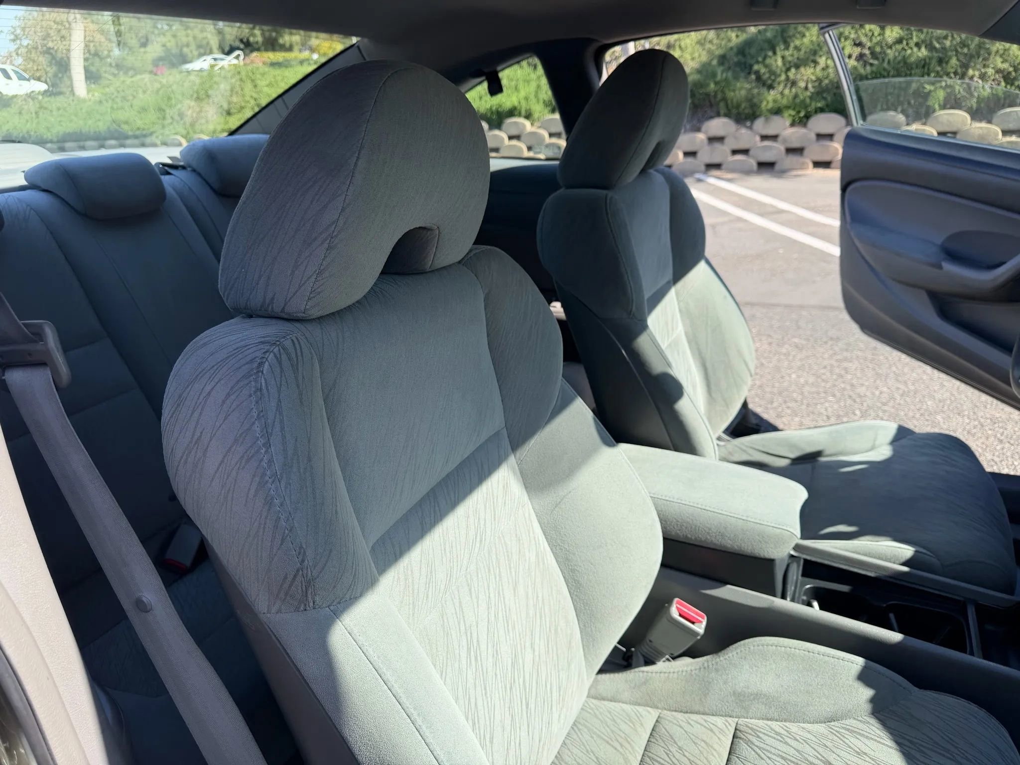 Used 2006 Honda Civic LX image 18