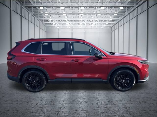 Used 2024 Honda CR-V Sport image 6