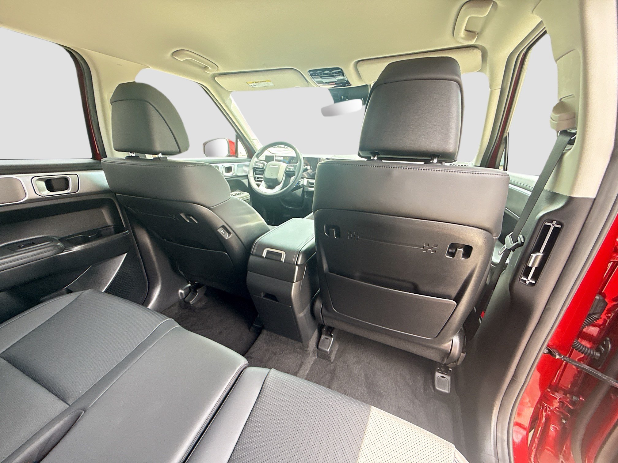 Used 2026 Hyundai Santa Fe SEL FWD image 26