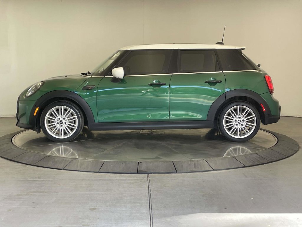 Used 2024 MINI Cooper S FWD image 2
