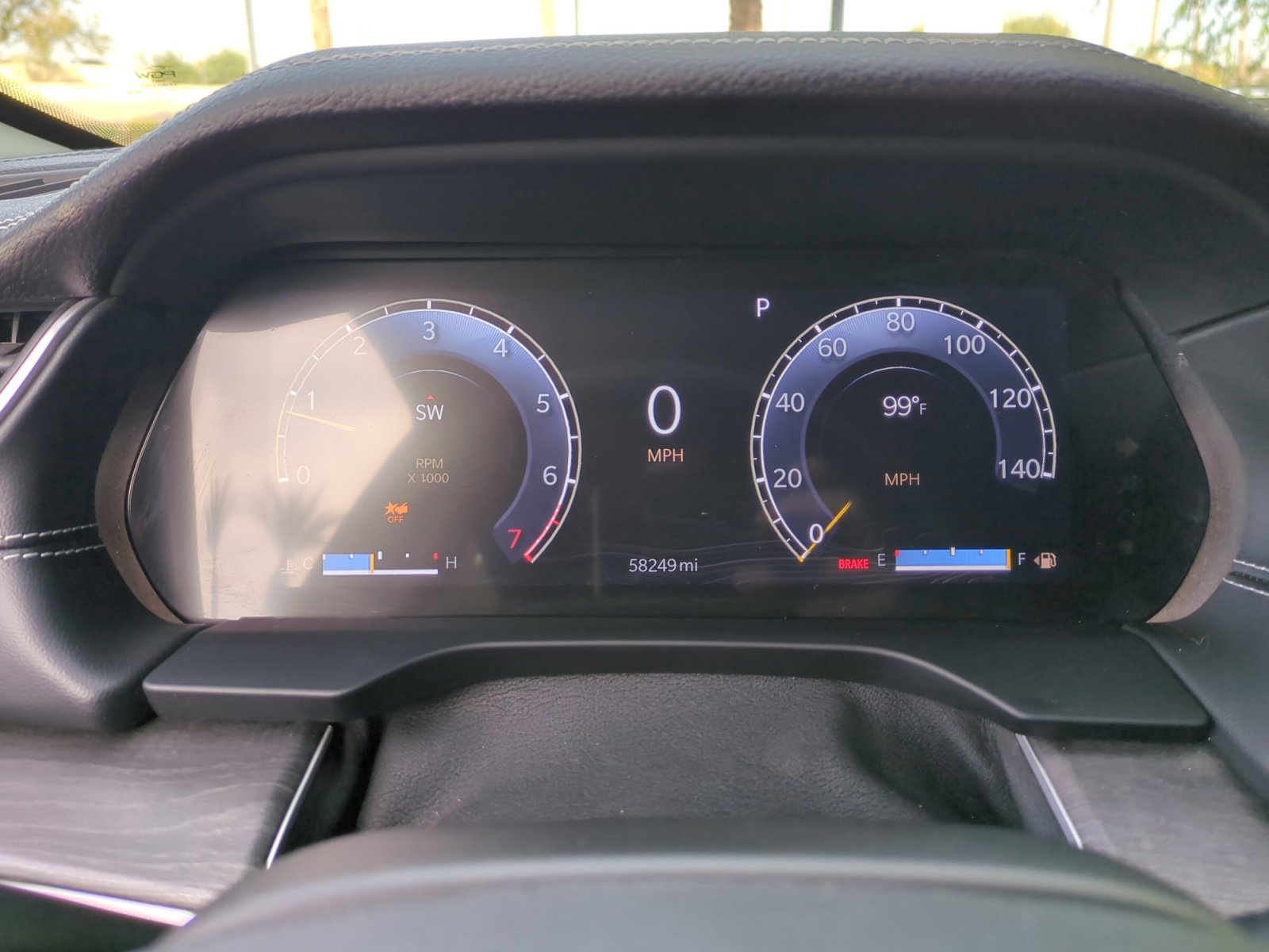 Used 2023 Jeep Grand Cherokee L Limited image 10