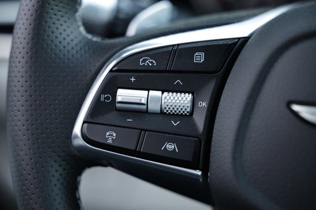 New 2025 Genesis G70 2.5T image 33