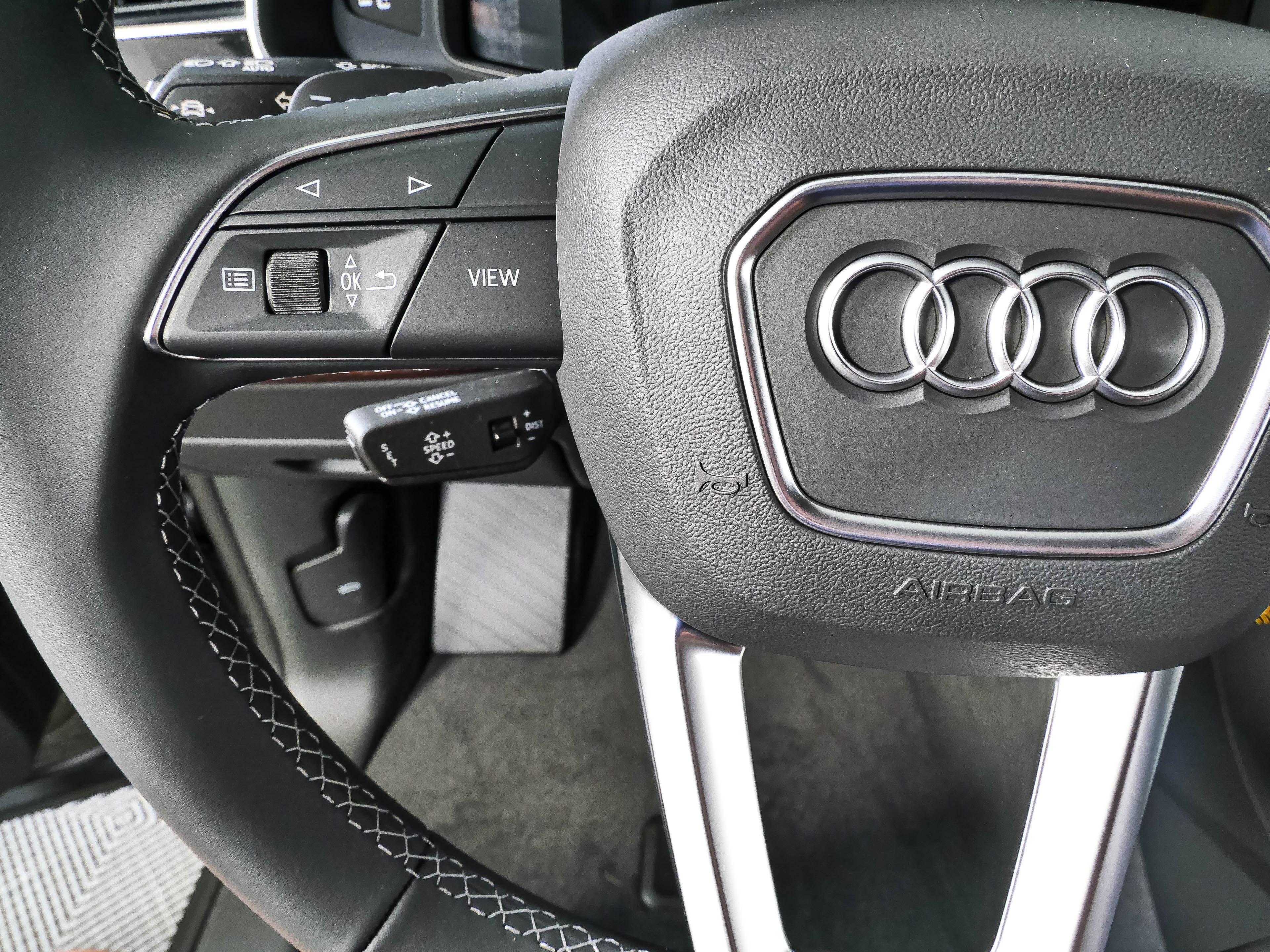 New 2026 Audi Q8 Premium Plus AWD/4WD image 11