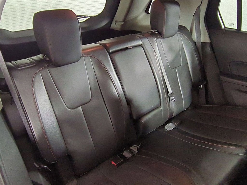 Used 2017 GMC Terrain SLT w/ Open Road Package image 26