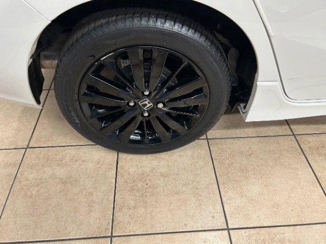 Used 2020 Honda Fit Sport image 18