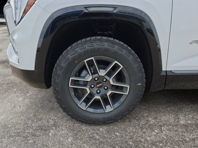 New 2026 GMC Terrain AT4 w/ Convenience Package III AWD/4WD image 9