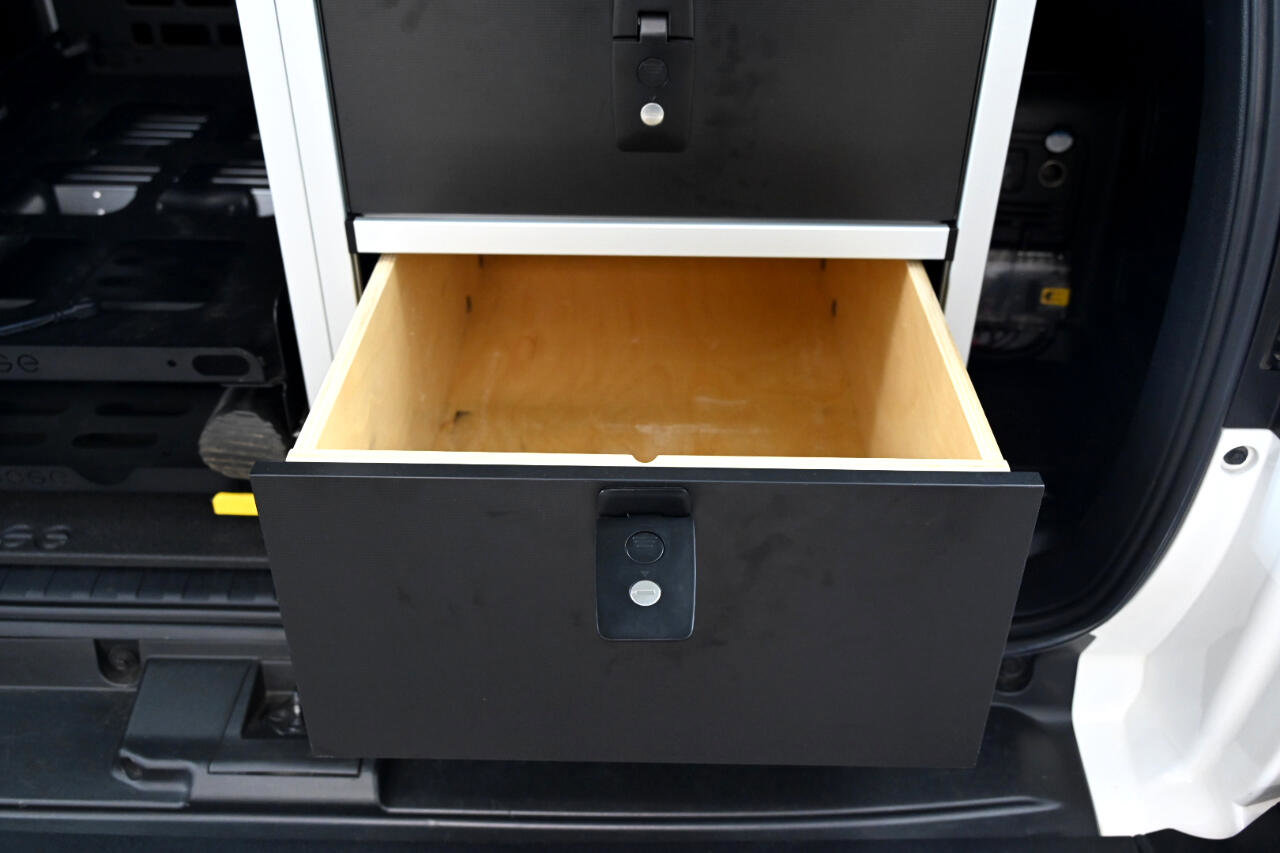 Used 2018 Toyota 4Runner TRD Off-Road Premium image 55