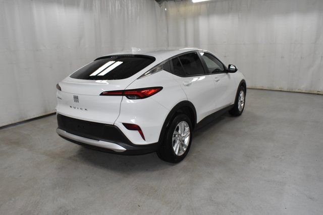 Used 2024 Buick Envista Preferred w/ Convenience II Package image 5