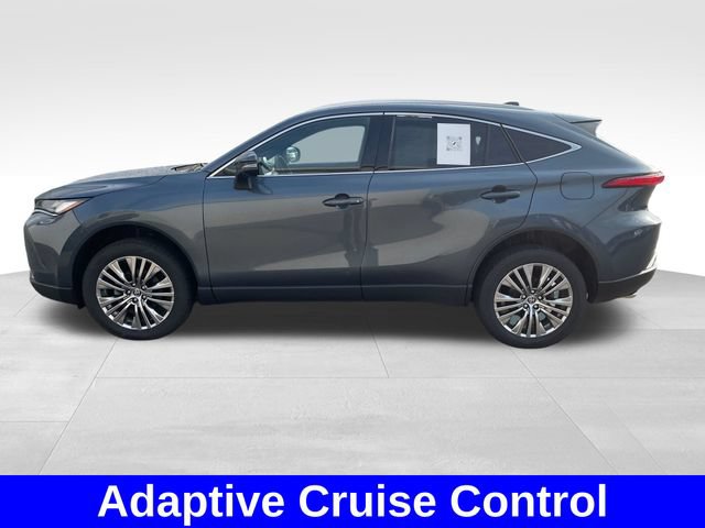 Used 2024 Toyota Venza Limited AWD/4WD video 2