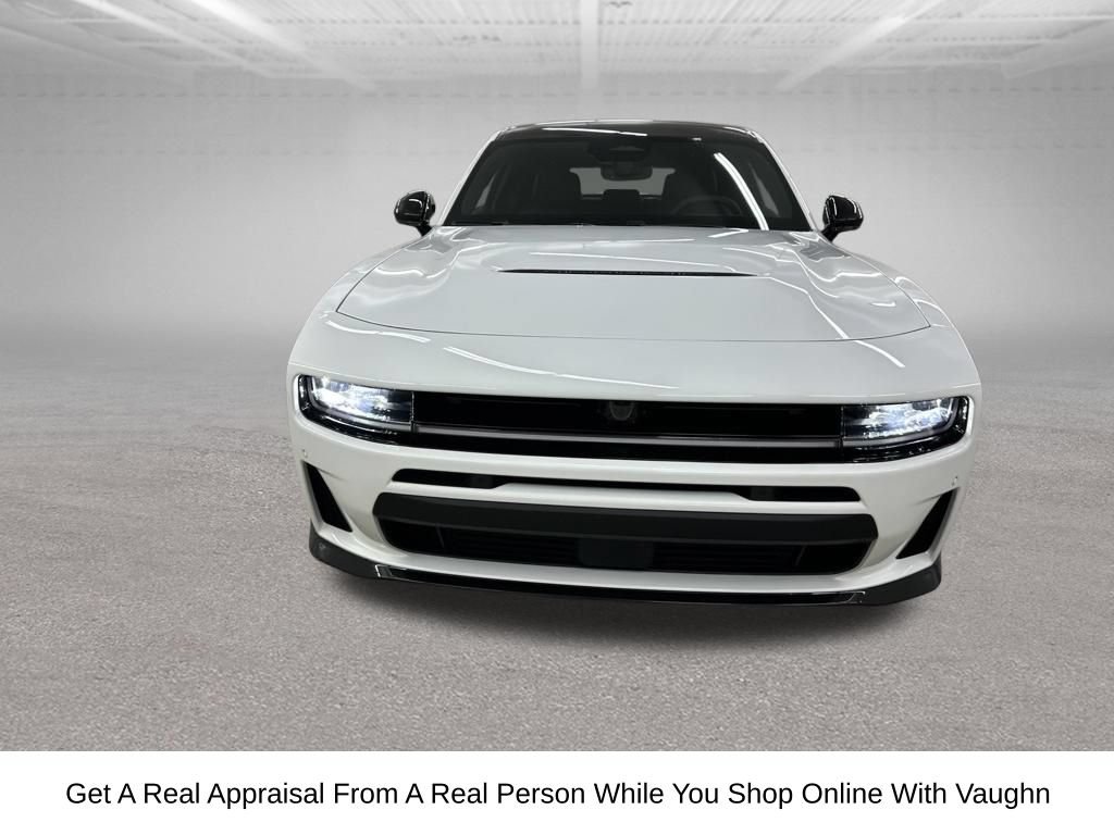 New 2027 Dodge Charger Scat Pack AWD/4WD image 3