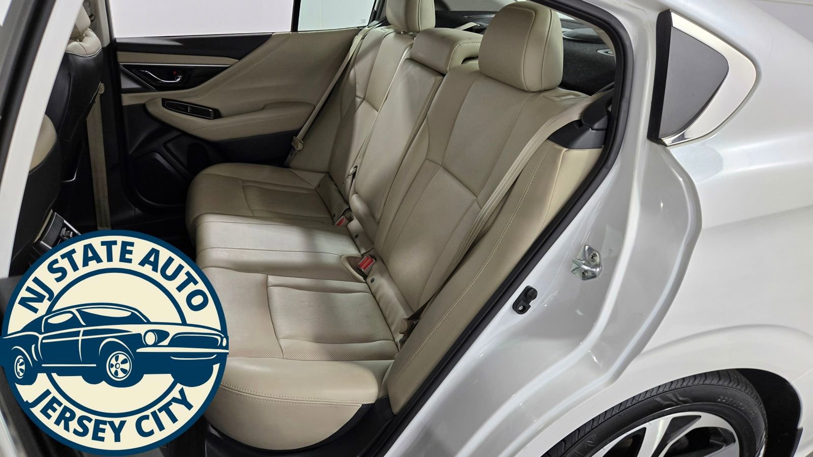 Used 2022 Subaru Legacy Limited XT w/ Popular Package #2 image 22