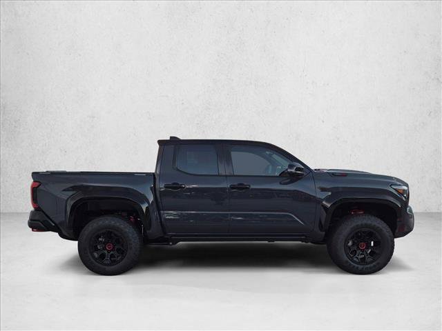 New 2026 Toyota Tacoma TRD Pro w/ Tow Tech Package AWD/4WD image 5