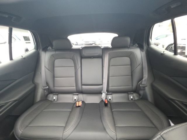 New 2026 Chevrolet Equinox EV LT image 30