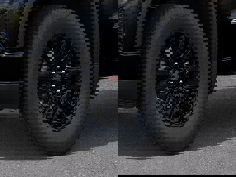 New 2026 GMC Sierra 1500 Pro w/ Graphite Edition image 9