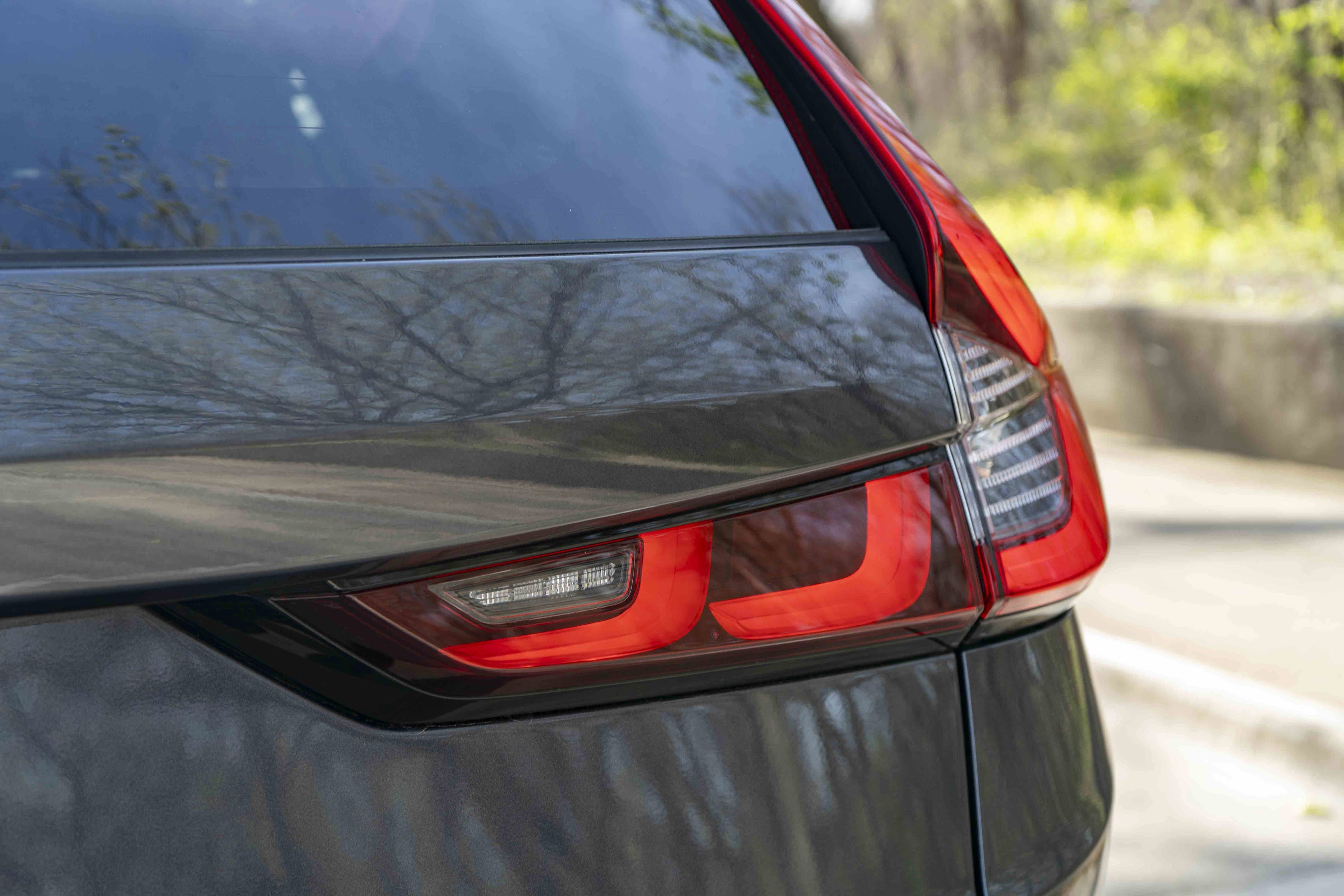 Used 2025 Honda CR-V EX-L image 13