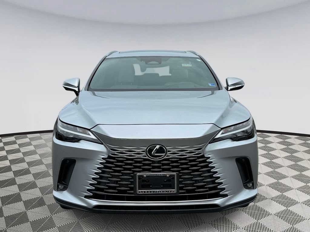 Used 2024 Lexus RX 350 Premium Plus w/ Convenience Package FWD image 6