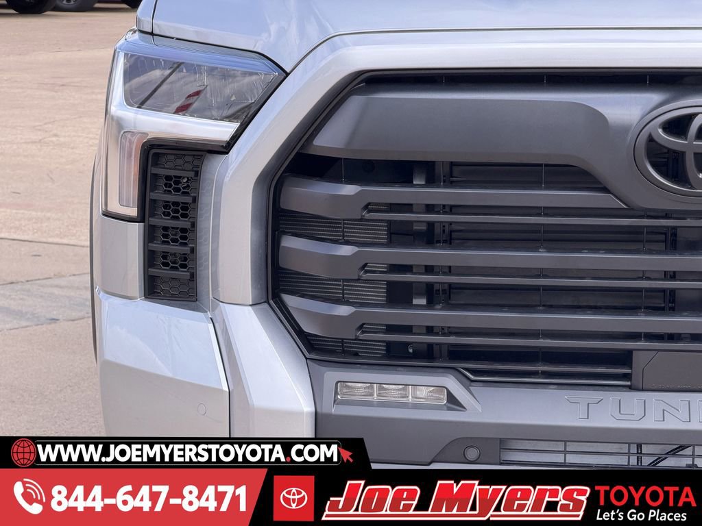New 2026 Toyota Tundra SR5 image 5