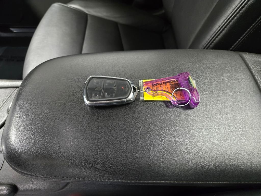 Used 2019 Cadillac XT5 Premium Luxury image 31