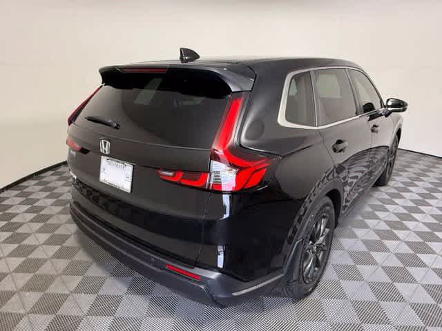 New 2027 Honda CR-V EX-L image 6