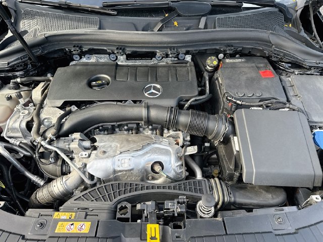 Used 2023 Mercedes-Benz GLA 250 4MATIC image 35