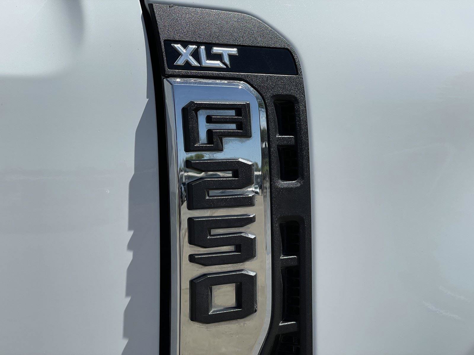 Used 2024 Ford F250 XLT w/ FX4 Off-Road Package image 52