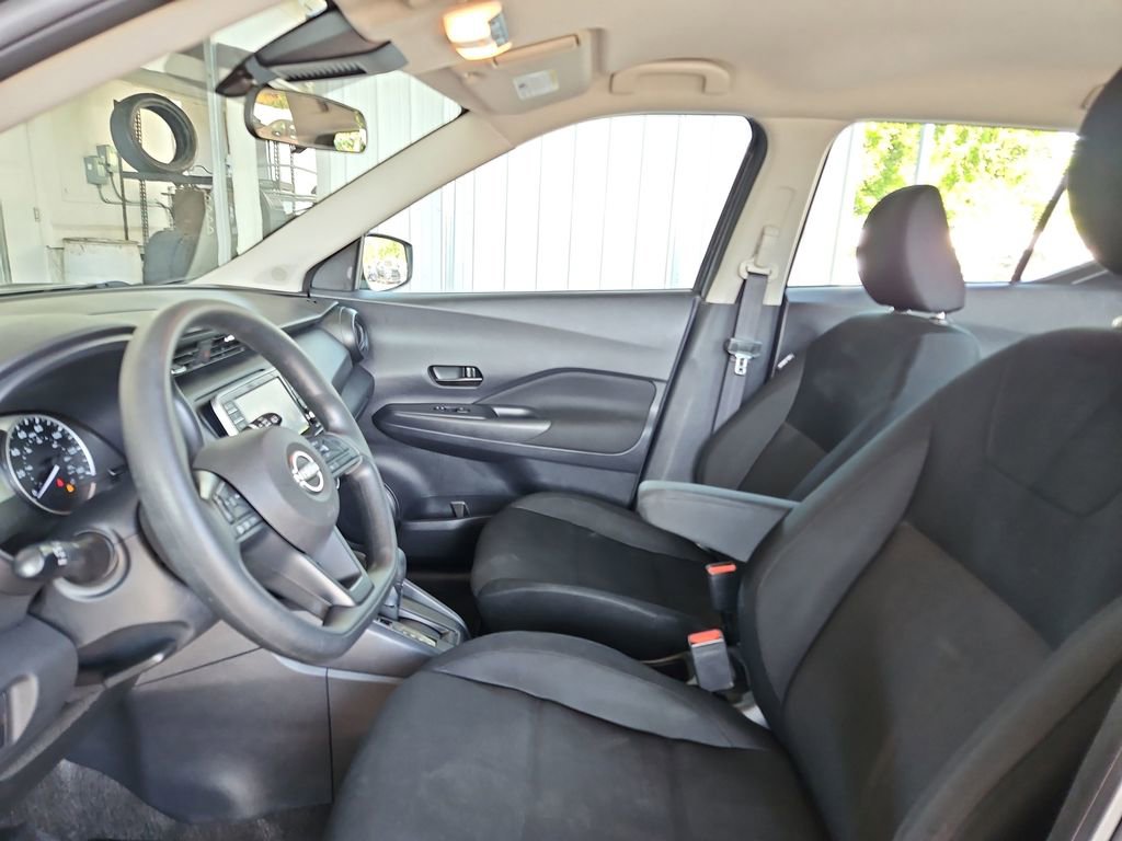 Used 2024 Nissan Kicks S image 20