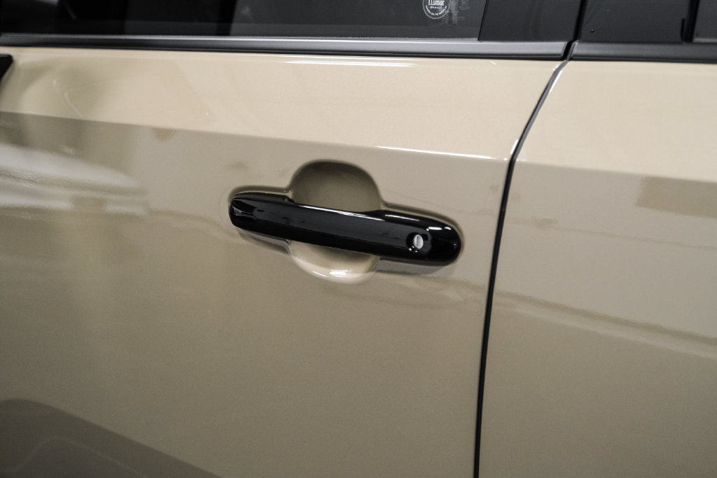 Used 2026 Lexus GX 550 AWD/4WD image 42