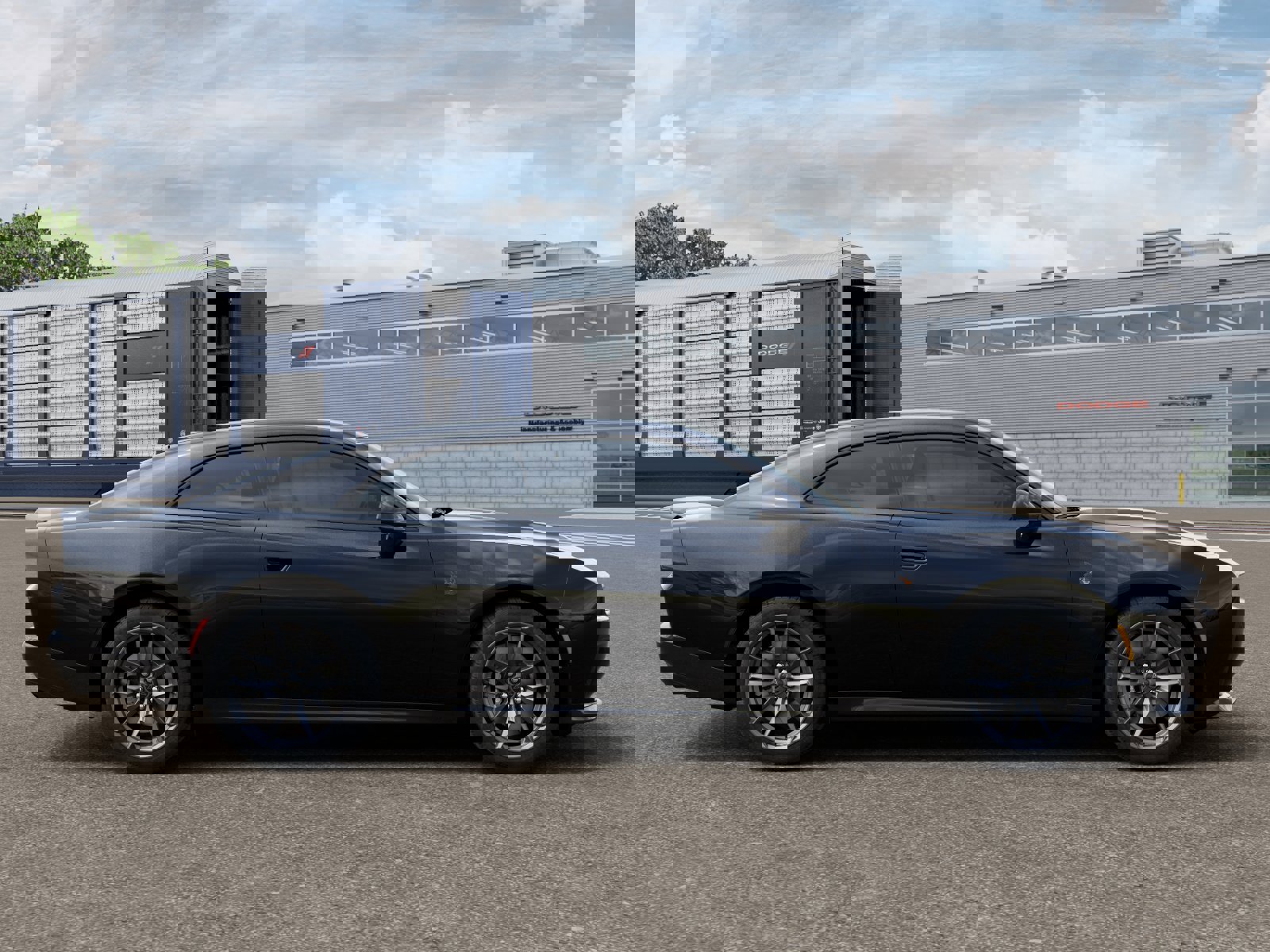 New 2026 Dodge Charger Scat Pack image 12