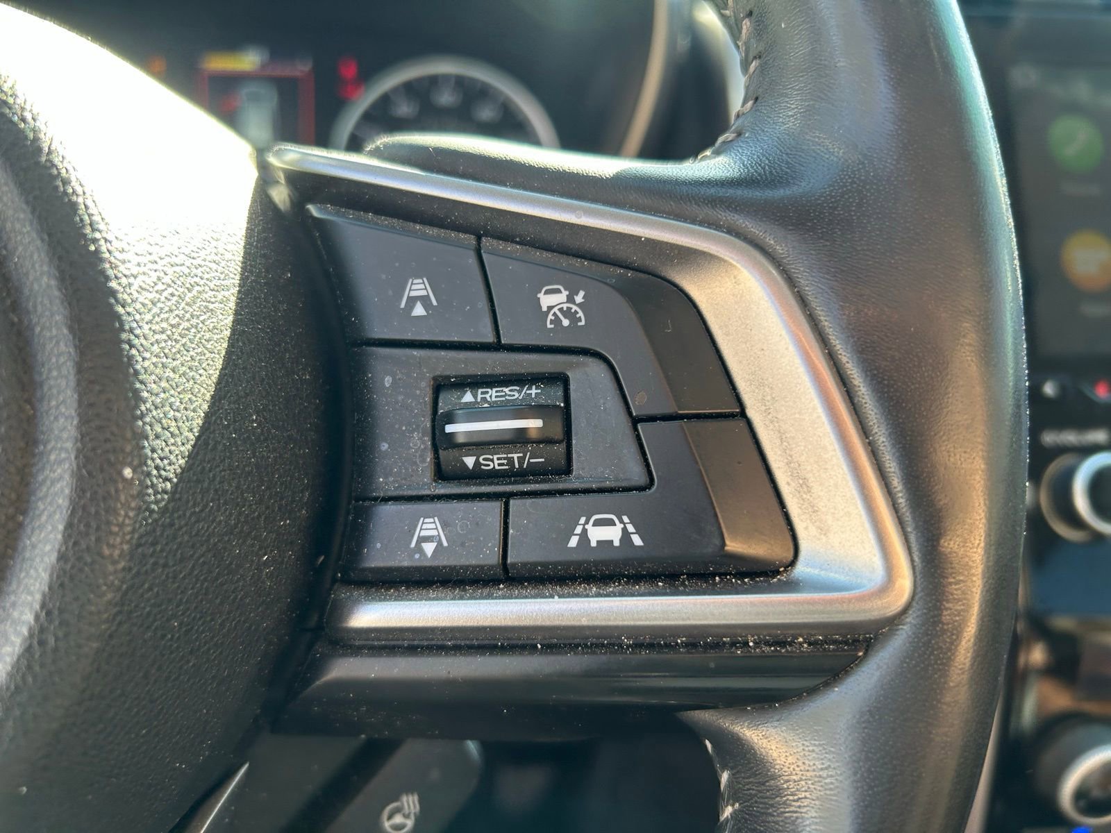 Used 2020 Subaru Ascent Touring w/ Popular Package #2A image 18