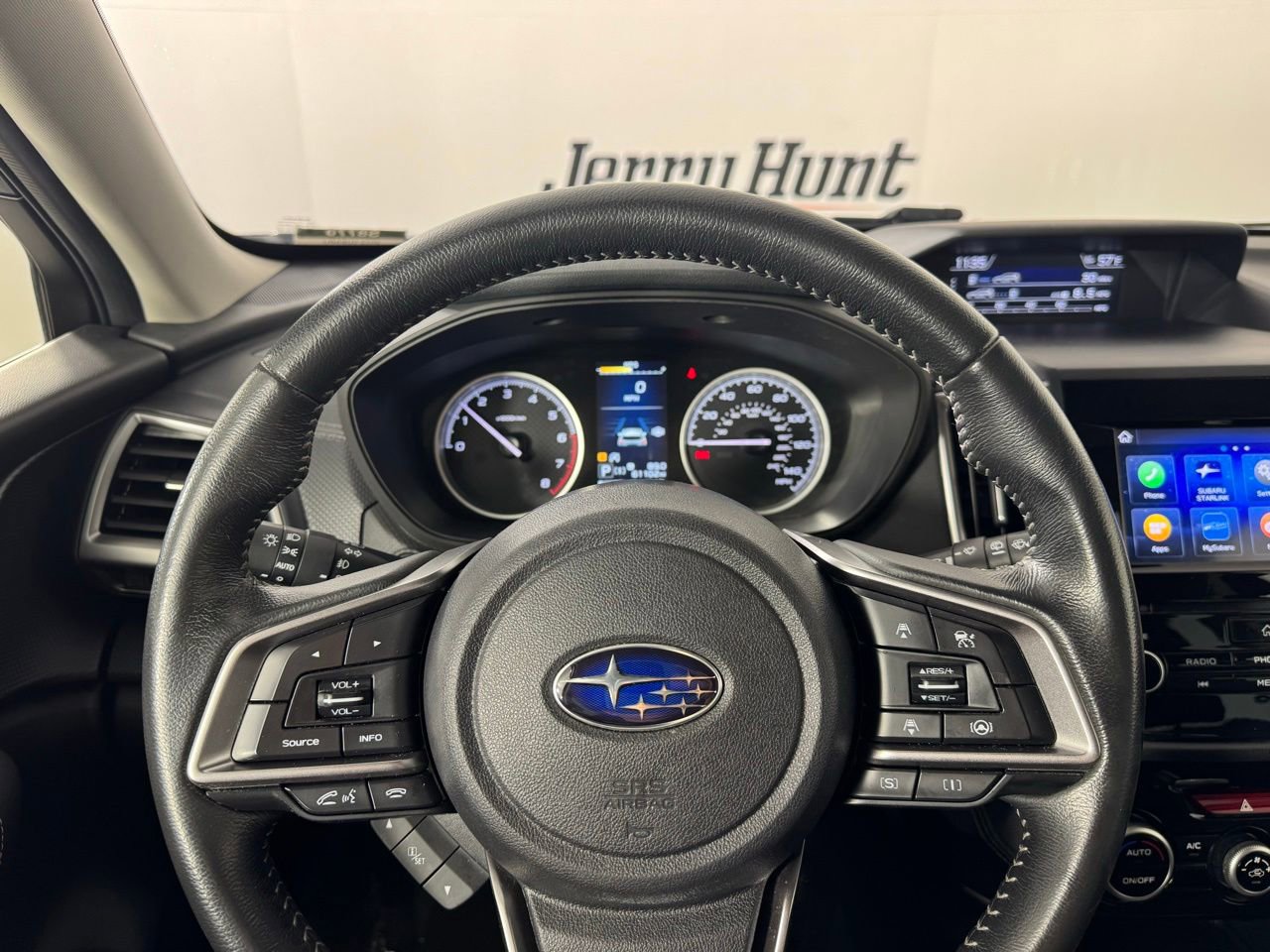 Used 2022 Subaru Forester Premium AWD/4WD image 14