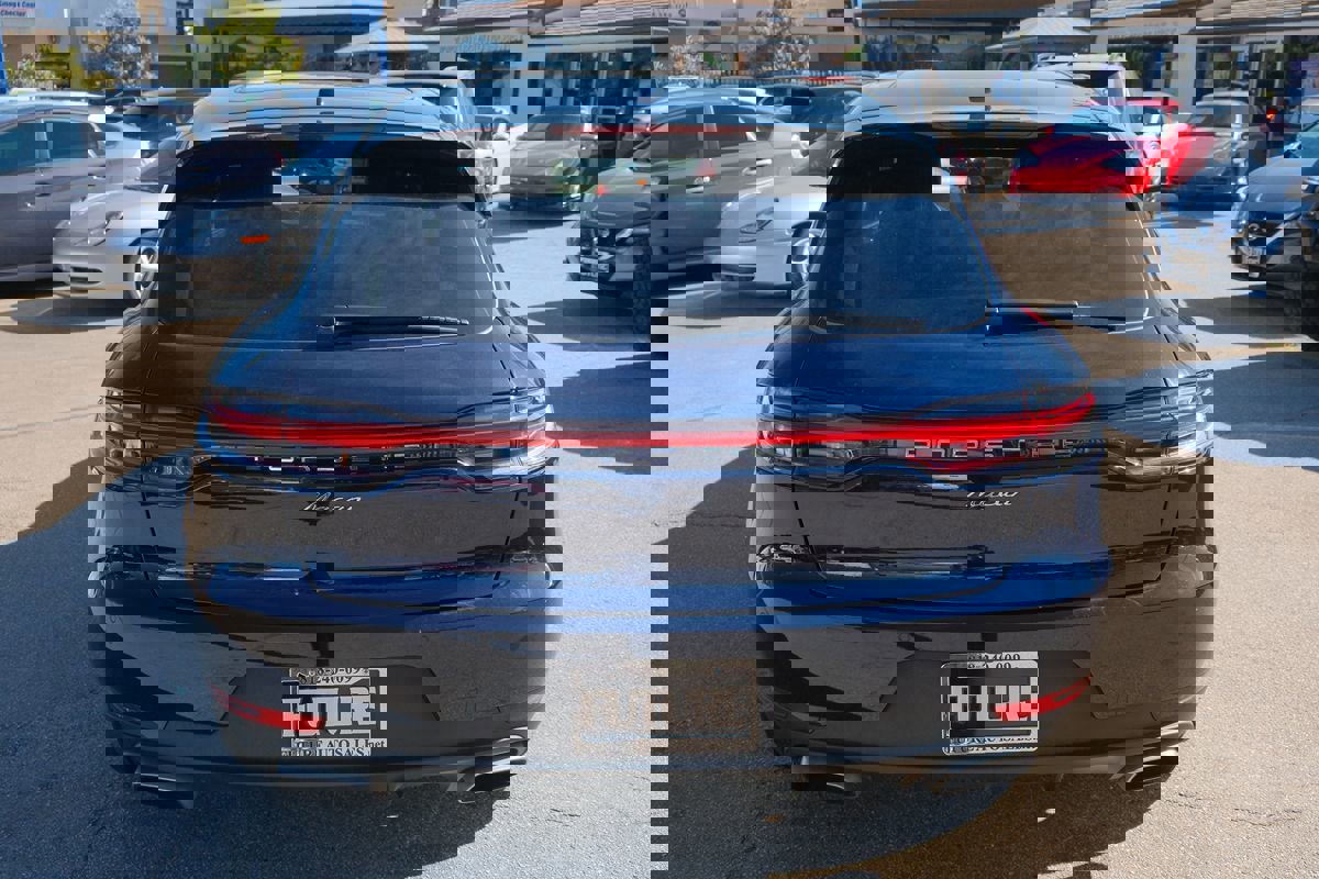 Used 2021 Porsche Macan image 5