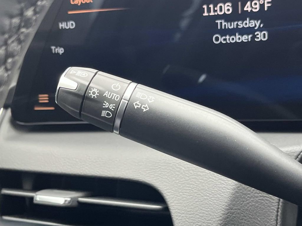 New 2026 Cadillac CT5 Sport w/ Technology Package image 30