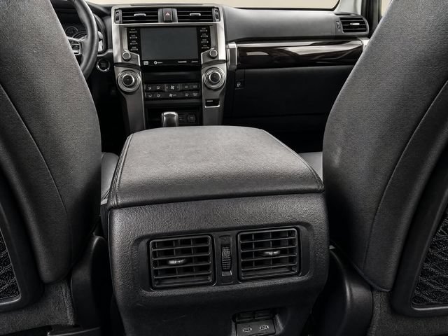 Used 2024 Toyota 4Runner Limited AWD/4WD image 14