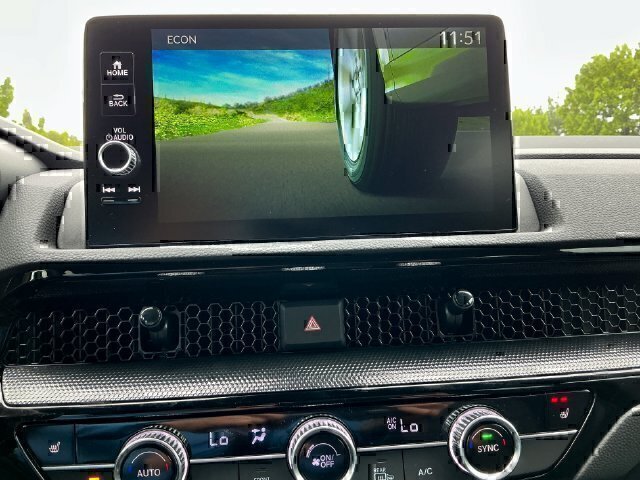 New 2027 Honda CR-V Sport Touring image 55