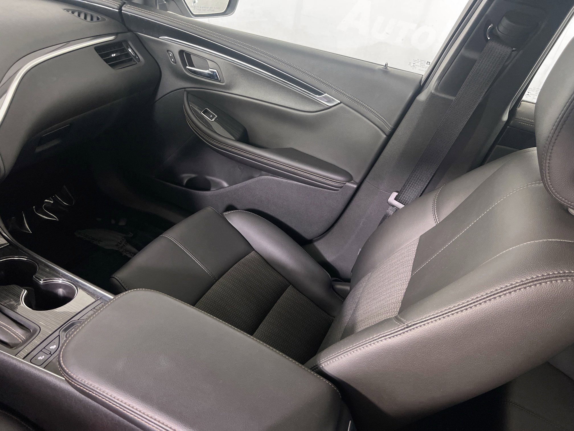 Used 2019 Chevrolet Impala LT w/ LT Convenience Package FWD image 22