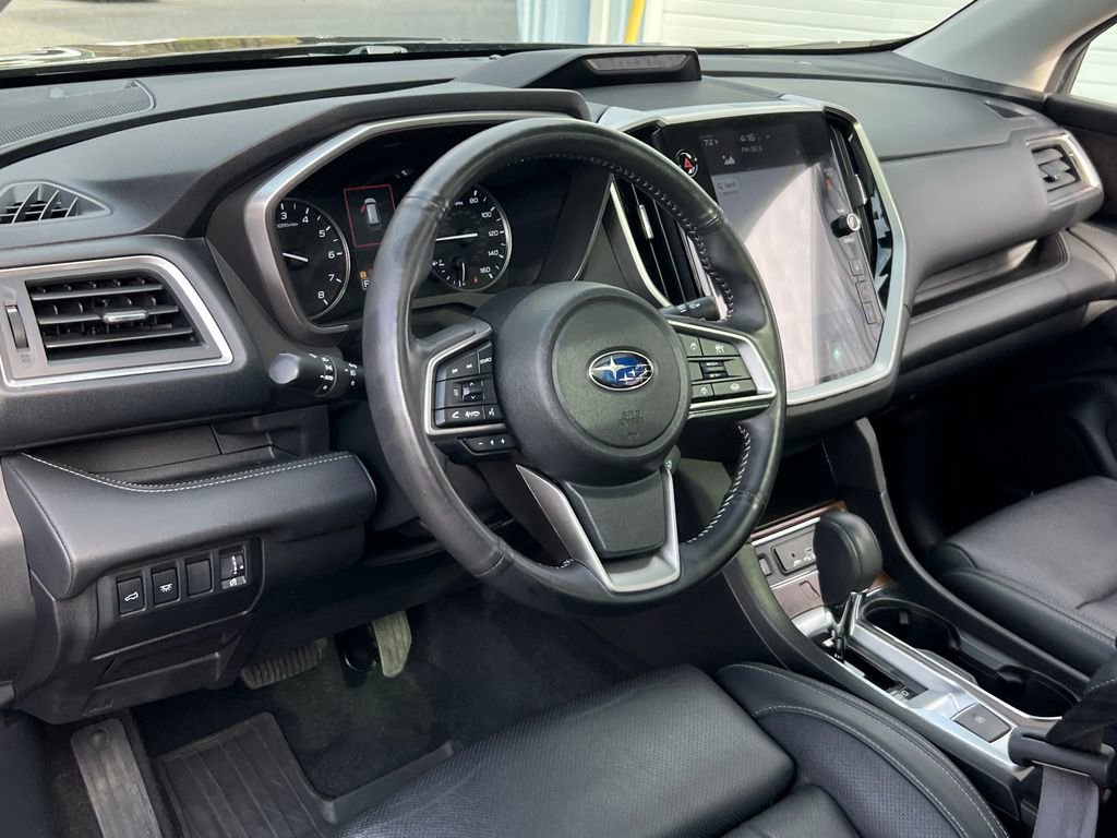 Used 2023 Subaru Ascent Touring AWD/4WD image 22