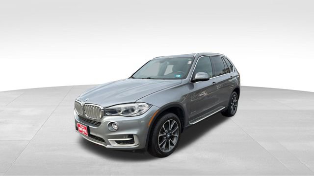 Used 2018 BMW X5 xDrive35i image 10