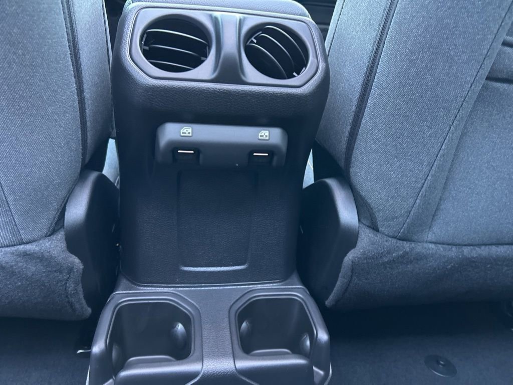 New 2026 Jeep Wrangler Sport S image 34